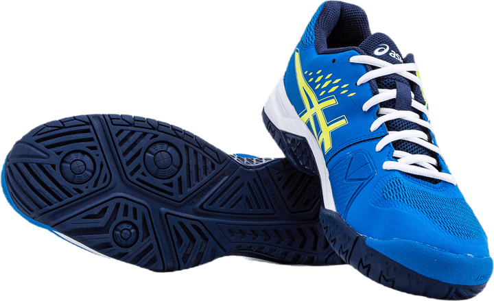 Gel-Challenger 12 Blue/Grey
