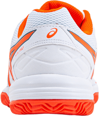 Gel Padel Pro 3 SG Pink/White