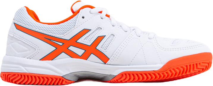 Gel Padel Pro 3 SG Pink/White