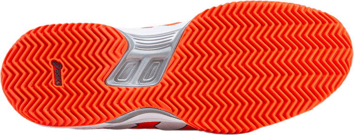 Gel Padel Pro 3 SG Pink/White