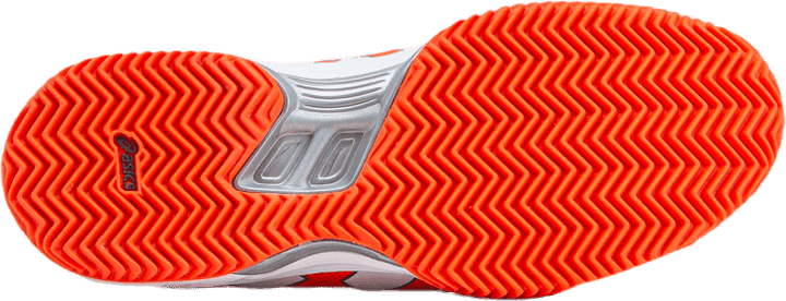 Gel Padel Pro 3 SG Pink/White