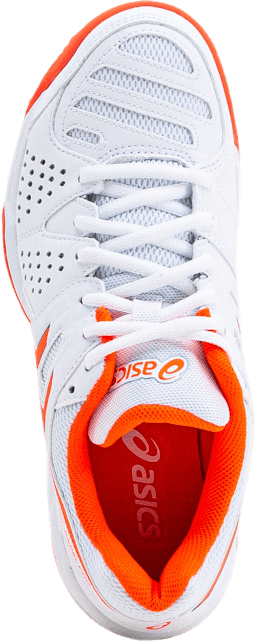 Gel Padel Pro 3 SG Pink/White
