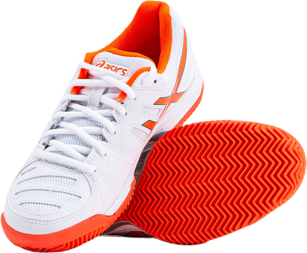 Gel Padel Pro 3 SG Pink/White