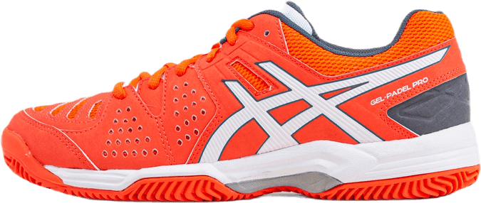 Gel Padel Pro 3 SG Pink/White