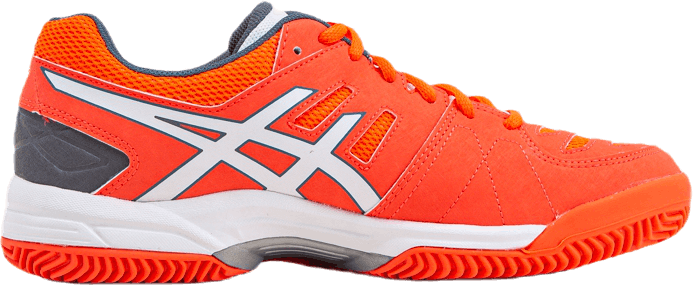 Gel Padel Pro 3 SG Pink/White