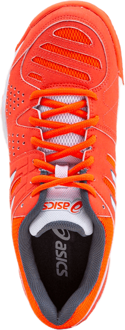 Gel Padel Pro 3 SG Pink/White