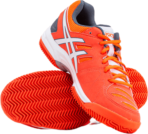 Gel Padel Pro 3 SG Pink/White