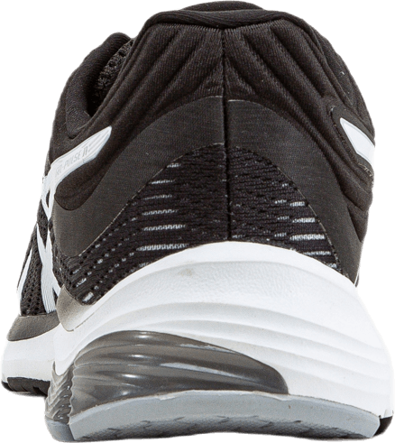 Gel Pulse 11 Black/Grey