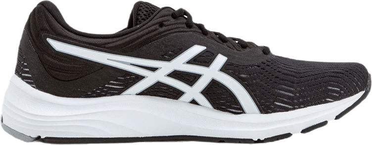 Gel Pulse 11 Black/Grey