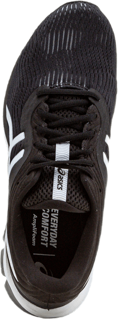 Gel Pulse 11 Black/Grey