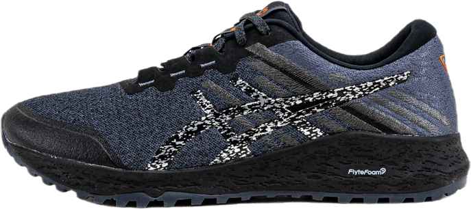 Alpine XT 2 Black/Grey