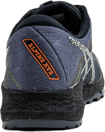 Alpine XT 2 Black/Grey