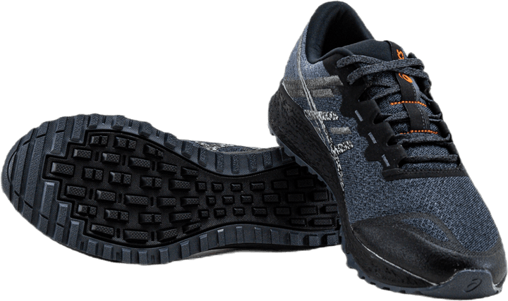 Alpine XT 2 Black/Grey