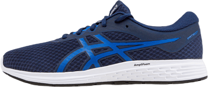 Patriot 11 Blue/White