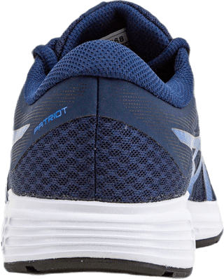 Patriot 11 Blue/White
