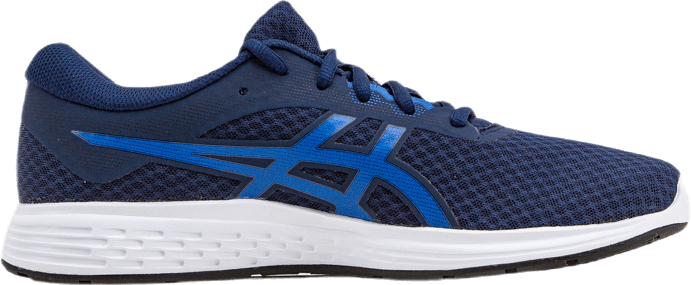 Patriot 11 Blue/White