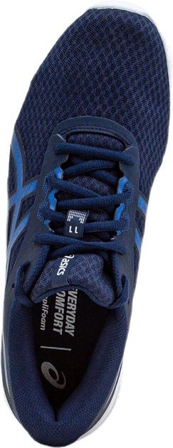 Patriot 11 Blue/White