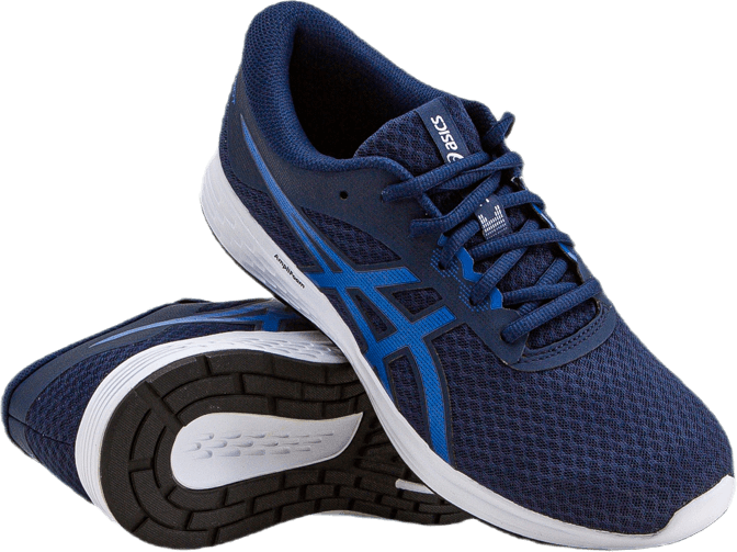 Patriot 11 Blue/White