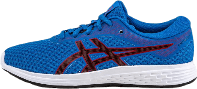 Patriot 11 GS Blue/Red
