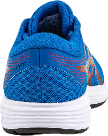 Patriot 11 GS Blue/Red