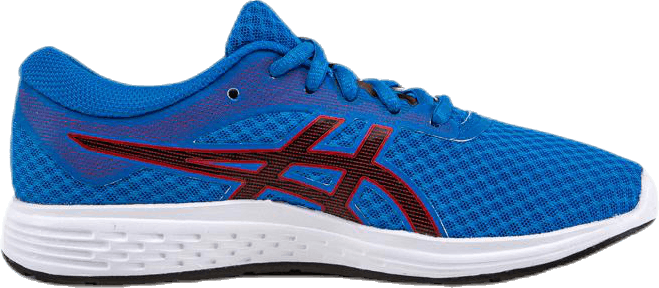 Patriot 11 GS Blue/Red