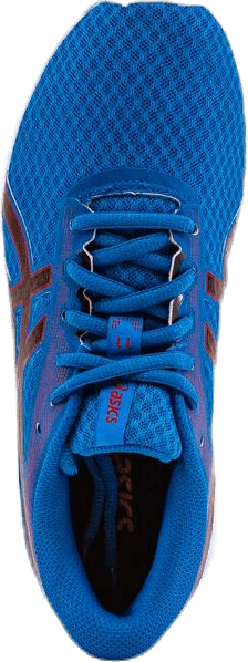 Patriot 11 GS Blue/Red