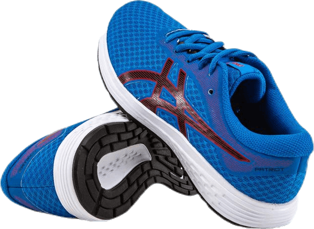 Patriot 11 GS Blue/Red