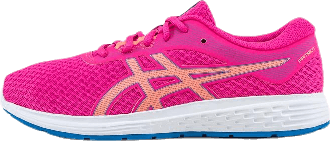 Patriot 11 GS Pink