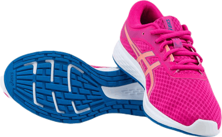 Patriot 11 GS Pink