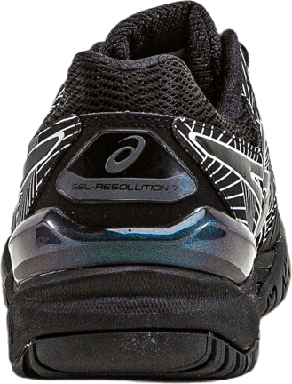Gel-Resolution 7 L.E. Black/Grey