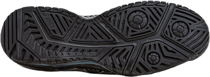 Gel-Resolution 7 L.E. Black/Grey