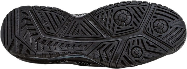 Gel-Resolution 7 L.E. Black/Grey
