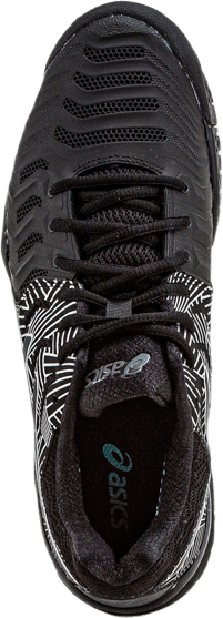 Gel-Resolution 7 L.E. Black/Grey
