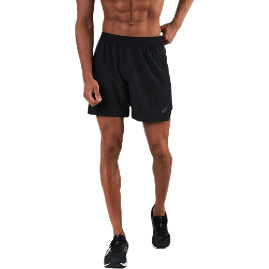 Road 7In Short Black