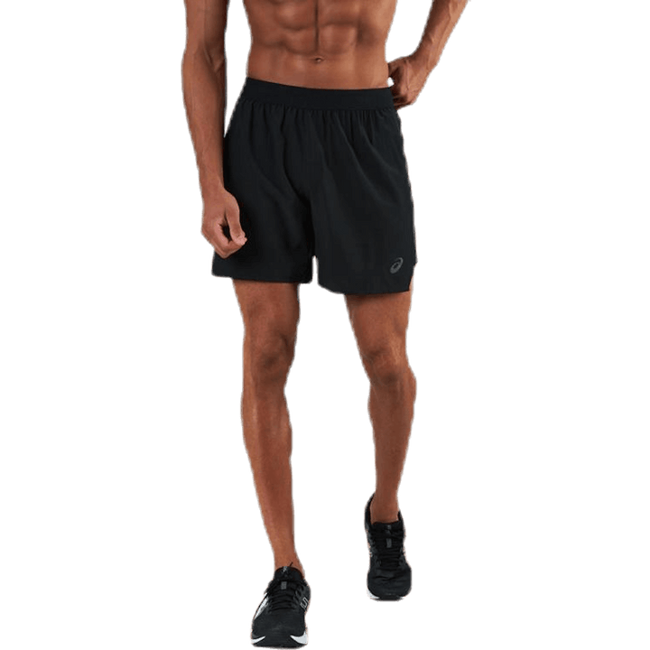 Road 7In Short Black