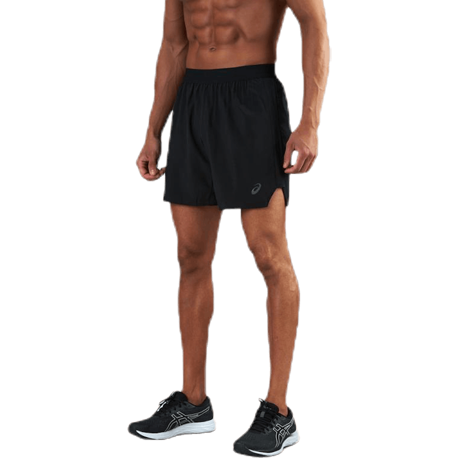 Road 7In Short Black
