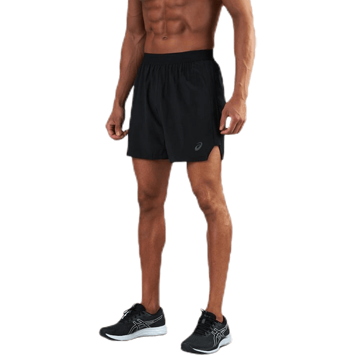 Road 7In Short Black