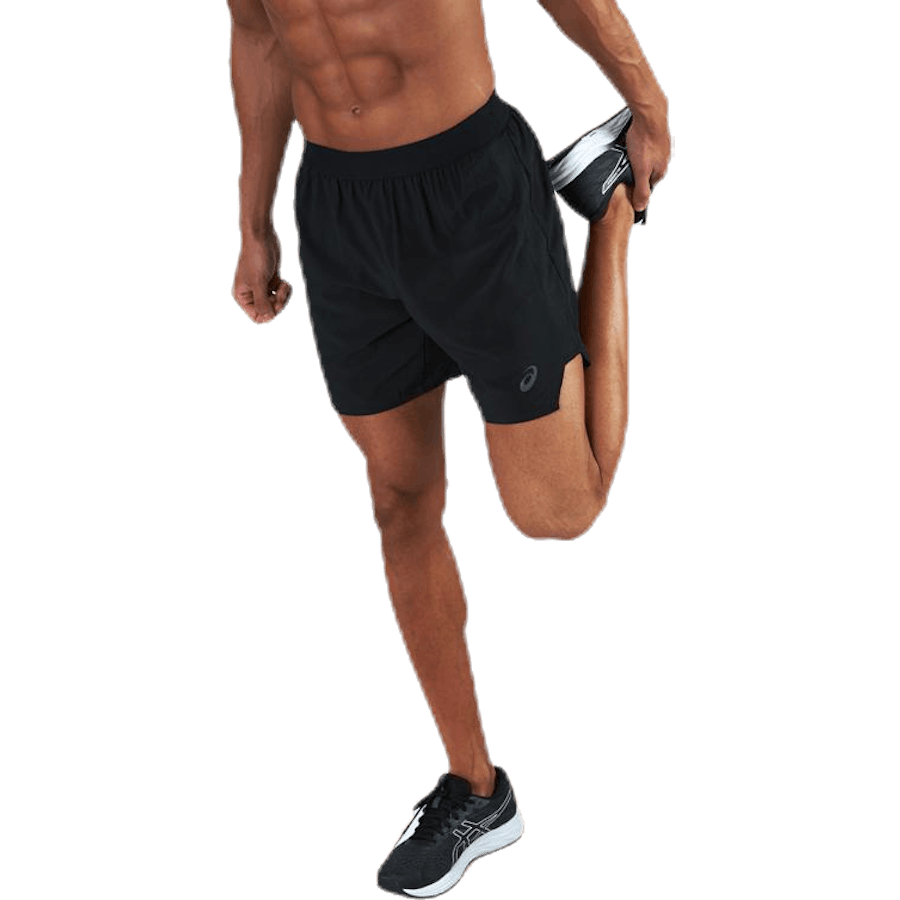 Road 7In Short Black