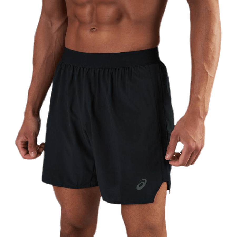 Road 7In Short Black