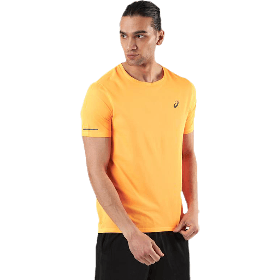 Ventilate SS Top Orange