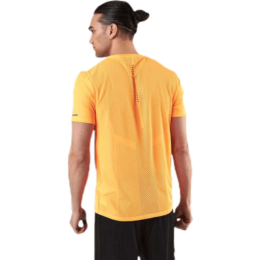 Ventilate SS Top Orange