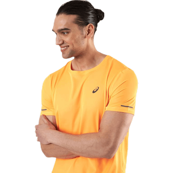 Ventilate SS Top Orange
