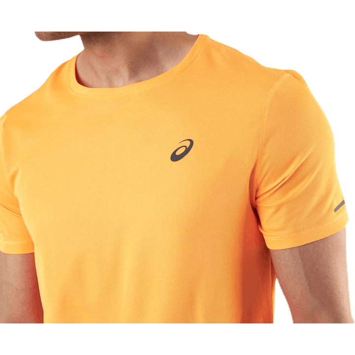 Ventilate SS Top Orange