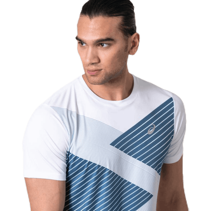Tokyo SS Top White