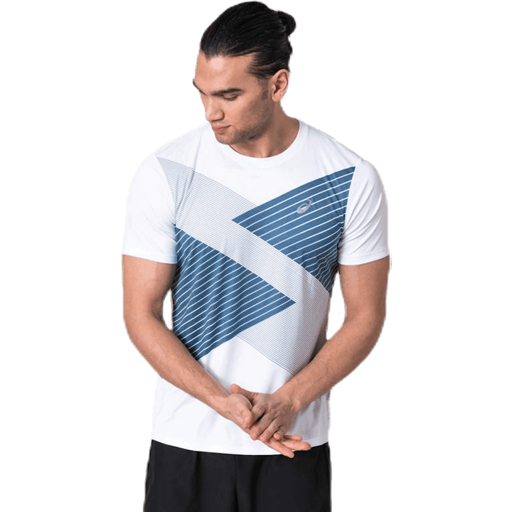 Tokyo SS Top White