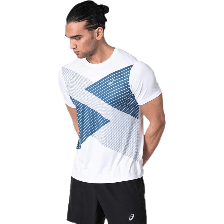 Tokyo SS Top White