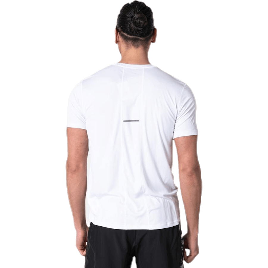 Tokyo SS Top White