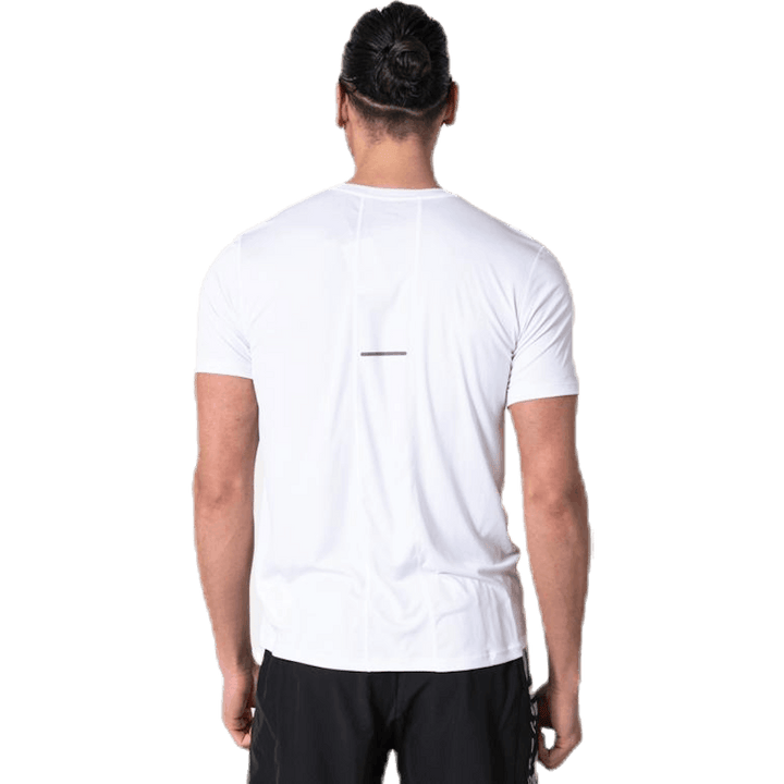 Tokyo SS Top White