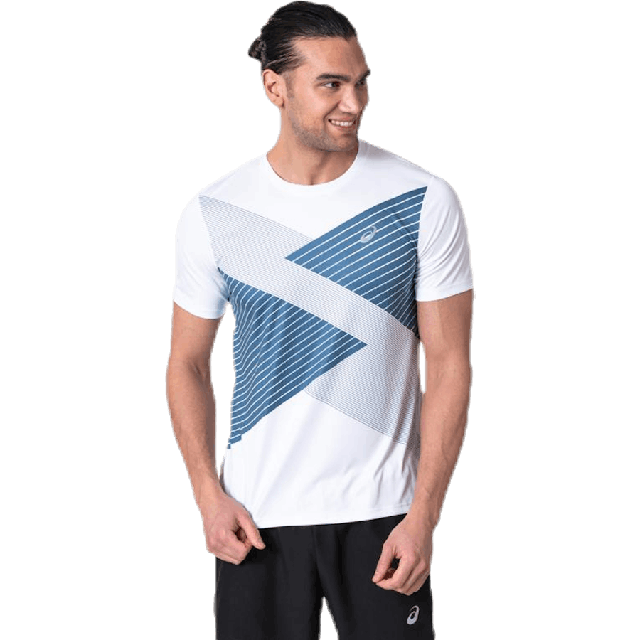 Tokyo SS Top White