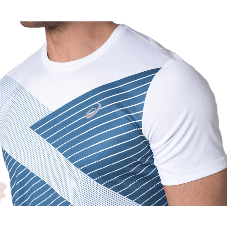 Tokyo SS Top White